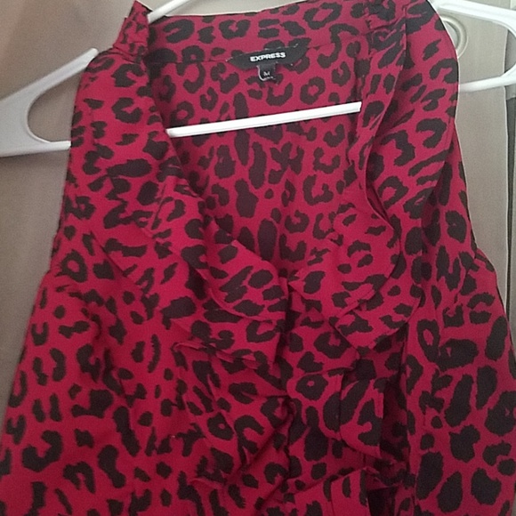 Express blouse - Picture 2 of 2